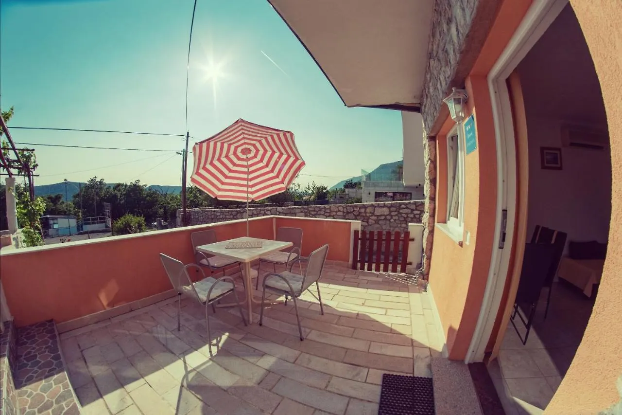 Apartman Ivana Grižane