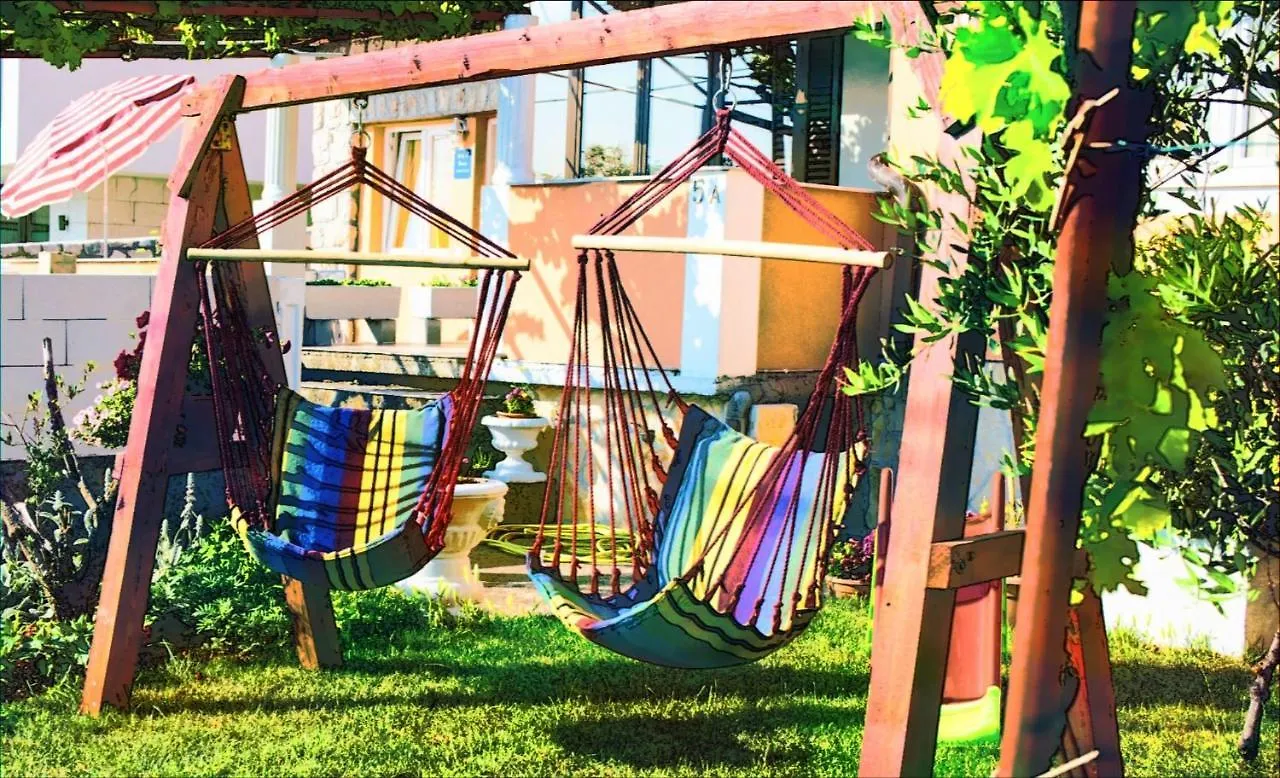 Apartman Ivana Grižane Kroatien