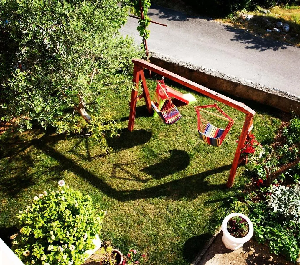 Apartman Ivana Grizane-Belgrad