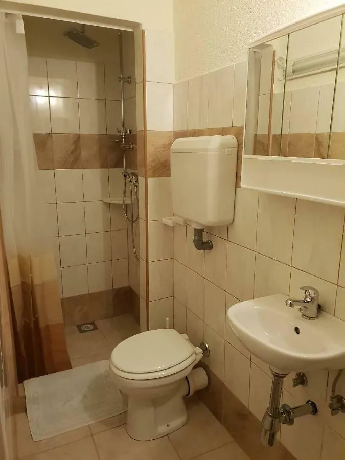 Apartman Ivana Grižane Kroatien