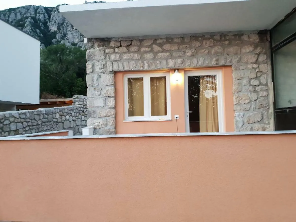 Lägenhet Apartman Ivana Grižane